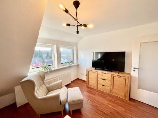 Ferienwohnung Jule Braunlage - Braunlage - 8