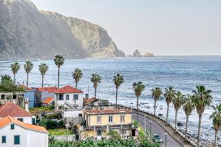 Casa Familia Pestana 2, a Home in Madeira - Seixal - 8