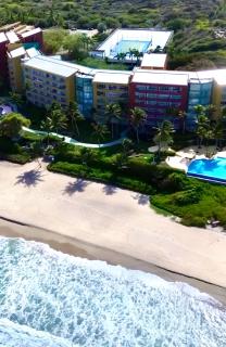 Cimarron Suites Playa Parguito - 8