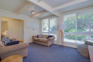 Tideway's retreat - 1