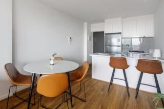 Clarke Contemporary Southbank Skyline Dreams - 6