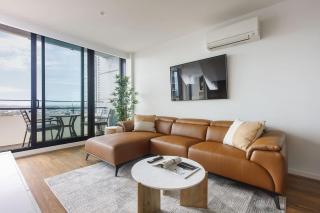 Clarke Contemporary Southbank Skyline Dreams - 5