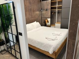 Industrial Design Luxury Studio in NoLo District - Milan - 8