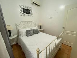 ZONA COLONIAL 2 habitaciones+wifi+balcon apartamento completo - Santo Domingo - 8