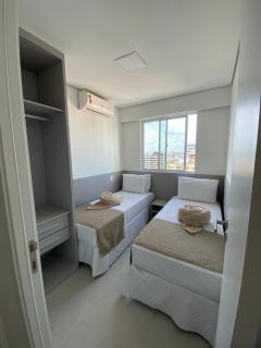 Edifício Promenade II Apt 1008 - Mandi Hospitalidade - Maceió - 7