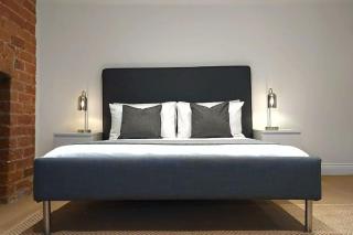 2 Bedroom City Centre Duplex Apt - Preston - 0