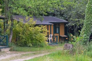 Les Lodges du Lac - Saint-Alban-de-Montbel - 9