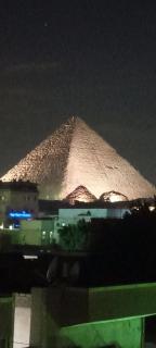 HORUS Pyramids - Il Cairo - 8