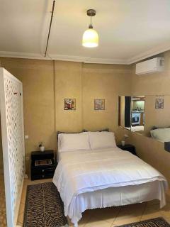 superbe appartement à Gueliz - Marrakesch - 9