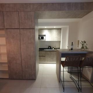 Celeste's Apartment - Buenos Aires - 7