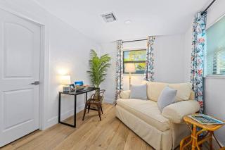 Tropical Jungle Pool House in West Palm minutes from the beach, downtown, & PBI! - West Palm Beach - 8