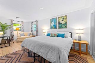 Tropical Jungle Pool House in West Palm minutes from the beach, downtown, & PBI! - West Palm Beach - 3