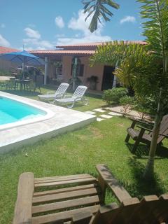 Casa em Paracuru - Paracuru - 0