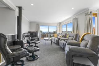 Top of the Lake - Taupo - 1