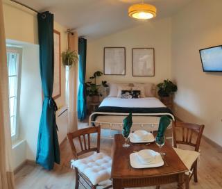 La Green Room - 4