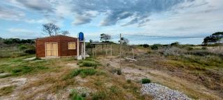 Merencere La Esmeralda, Monoambiente a pasos de la playa - La Esmeralda - 7