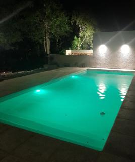 La Secreta - Villa Giardino - 8