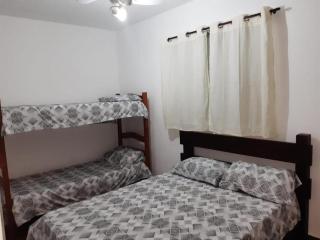 Apartamento Asturias - Guarujá - 5