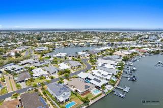 New Haven - Morning Sunrise Suite - 5