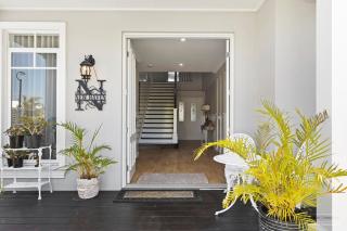 New Haven - Morning Sunrise Suite - Banksia Beach - 2