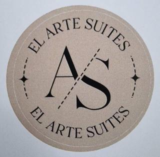 El arte suites COCHERA PRIVADA - 4