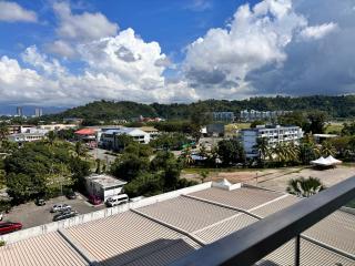 Aru Suites HOMESTAY WIFI,Carpark,24h Check in,Water Filter by R2 Residence - Kota Kinabalu - 4