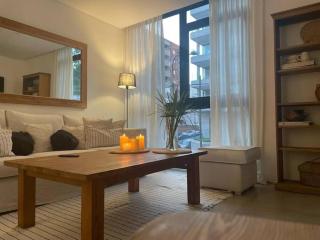 Departamento Exclusivo Playa Grande - Mar del Plata - 2