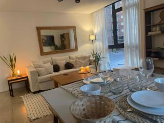 Departamento Exclusivo Playa Grande - Mar del Plata - 1