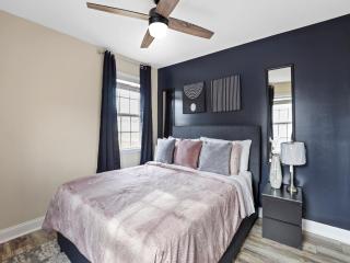 Cozy For Two - Memphis - 2