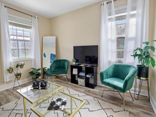 Cozy For Two - Memphis - 8
