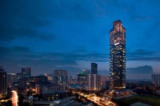 The Westin Jakarta - Jacarta - 0