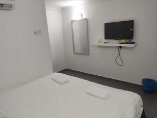Vive Inn - Kuah - 9