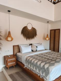 Villa Sumajah 1 - Brand New Villa with Private Pool in Uluwatu - Uluwatu - 9