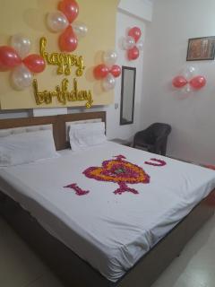 Surya Palace - Neu-Delhi - 9