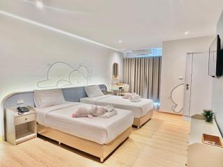 Herma Hotel - 3