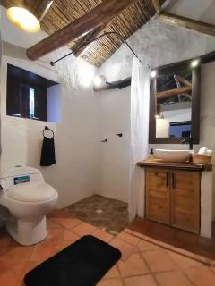 Siskua Alojamiento rural - Boyacá - 2