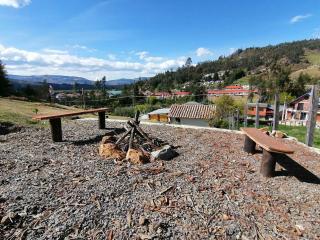 Siskua Alojamiento rural - Boyacá - 1