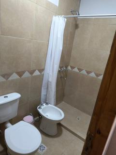 Apart San Rafael - 5