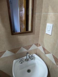 Apart San Rafael - 1