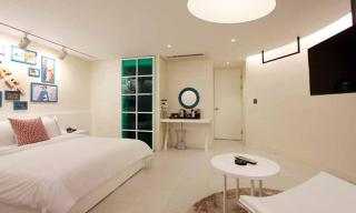 Jeonju Mari Hotel - 5