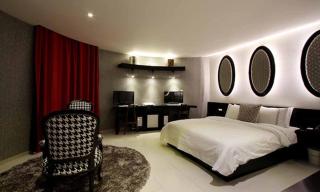 Jeonju Mari Hotel - 4