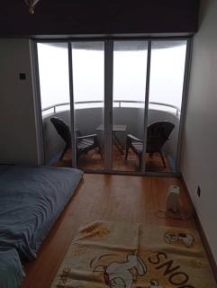 CloudView Snoopy Theme, Golden Hills Resort Genting, Formerly Known as Amber Court, Genting Highlands, 1km from Centre, Free Wi-Fi - 5