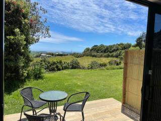 Room with a View - Raglan - 1