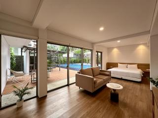 Bungalow Homes - Bandung - 5
