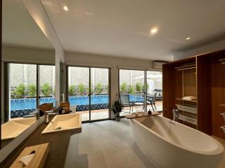 Bungalow Homes - Bandung - 8