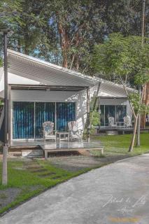 Baan Koh Mak - Ko Mak - 3
