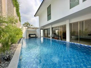 Bungalow Homes - Bandung - 9