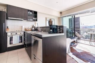 Luxury Waterfront Nest Above Viaduct Harbour - Auckland - 2