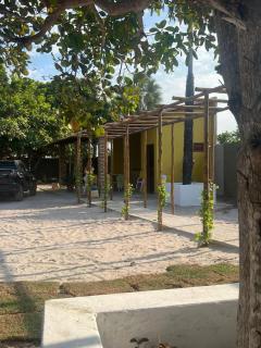 Chalés JK - Barra Grande - 0