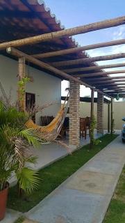 Chalés JK - Barra Grande - 8